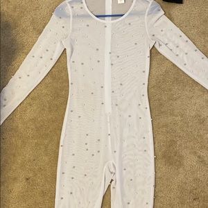 Pearl Jumpsuit